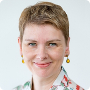 Catherine Evans